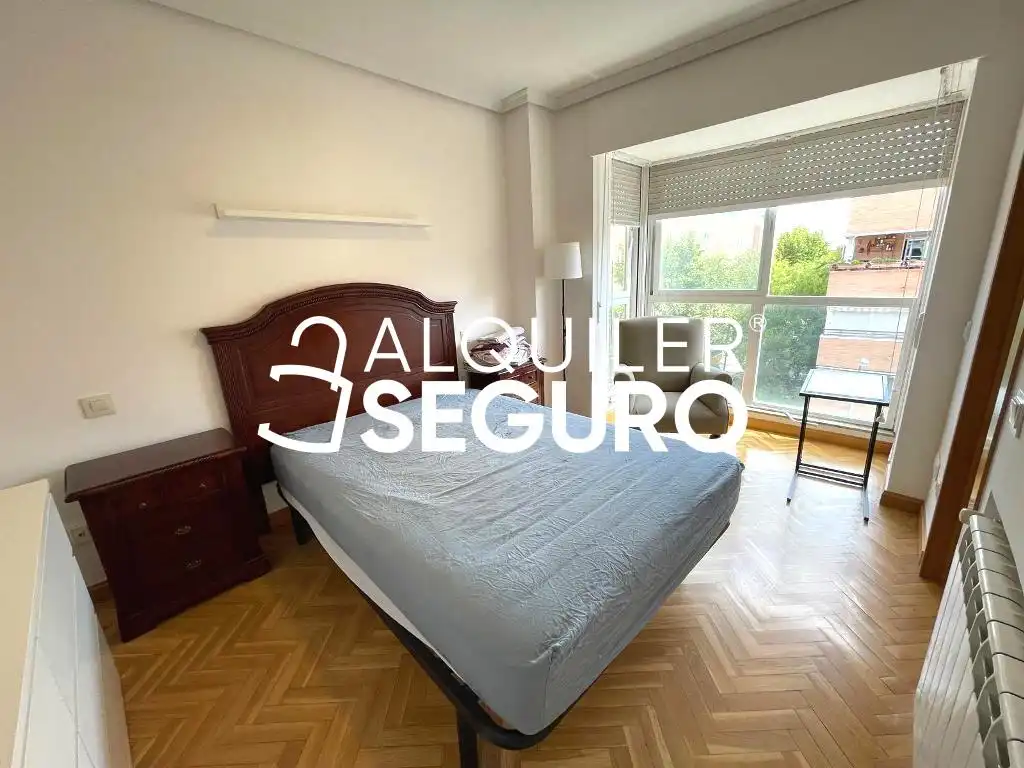 Pis de 75 m² a Madrid