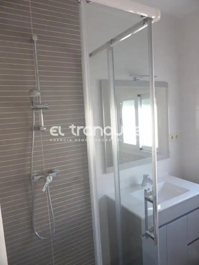 Pis de 40 m² a Madrid
