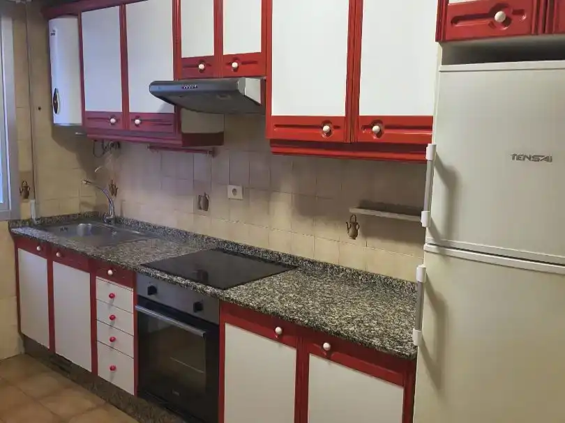 Piso de 65 m² en Ferrol