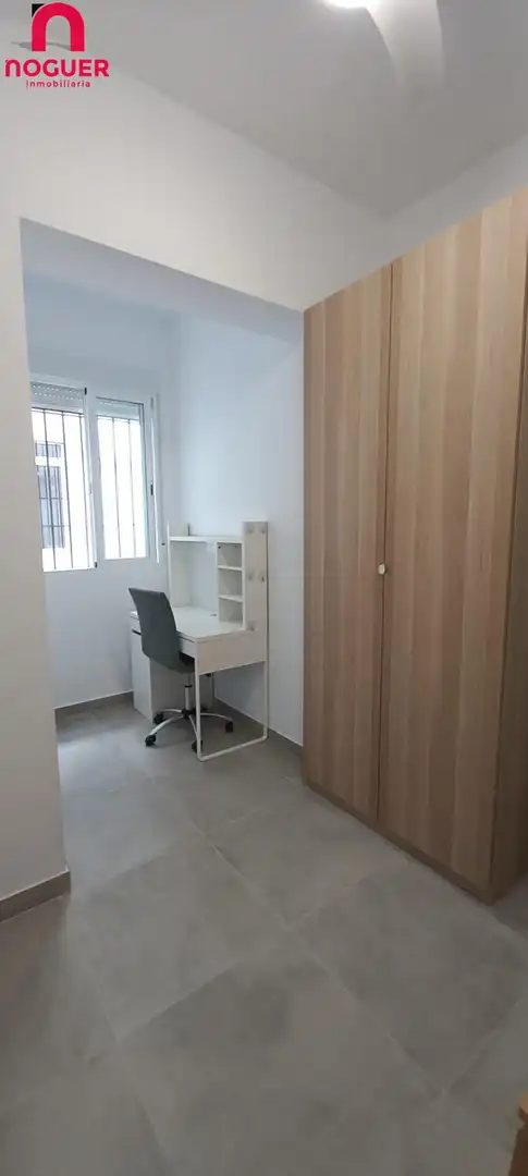 Chambre à louer, Cordoue