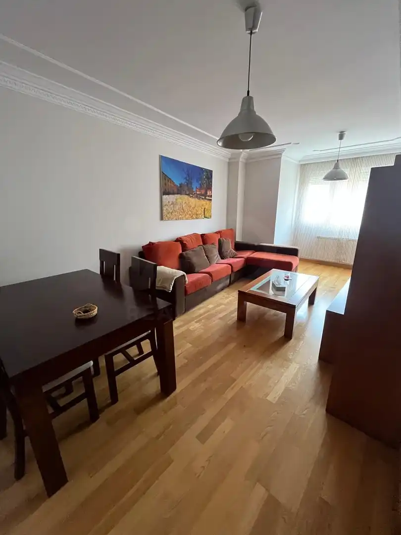 Pis de 120 m² a San Andrés del Rabanedo