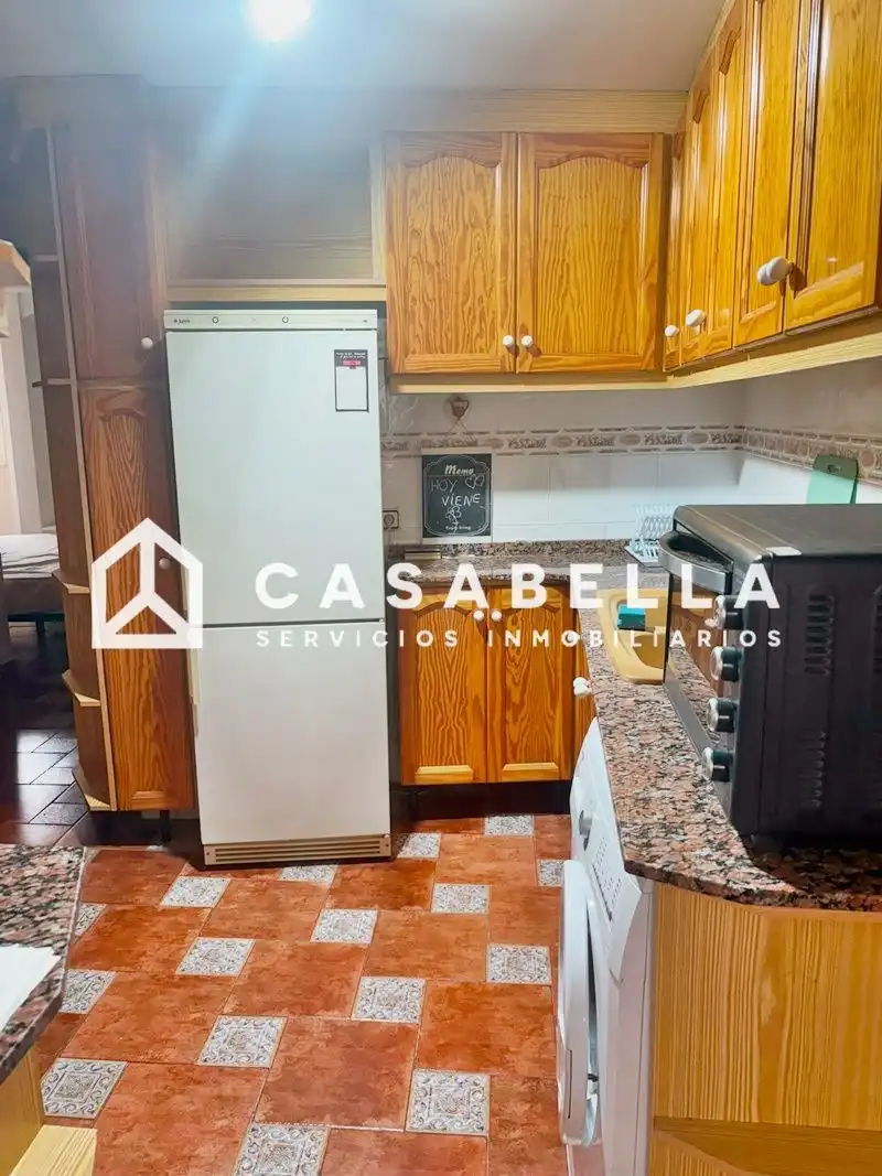 Appartamento 72 m² a Valencia