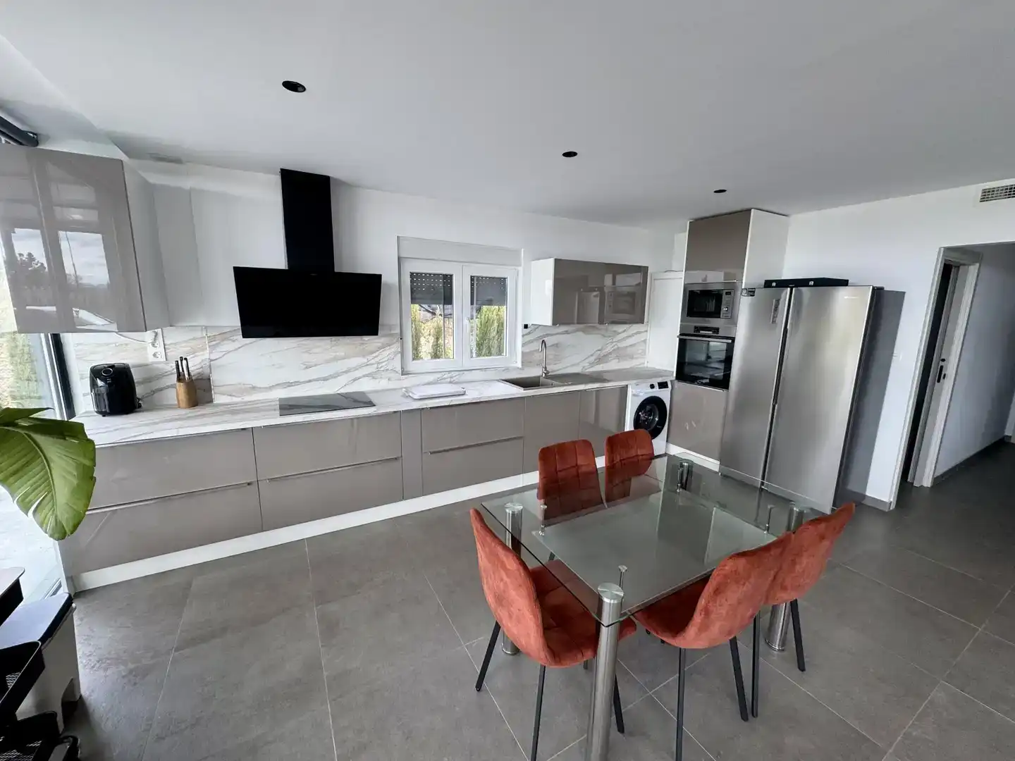 Piso de 120 m² en Albacete