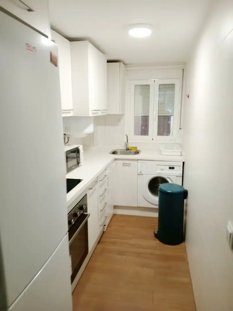 Pis de 50 m² a Còrdova