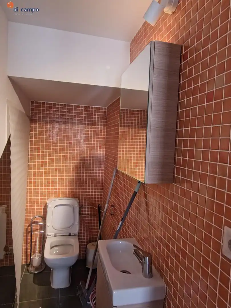 Appartamento 119 m² a Valladolid