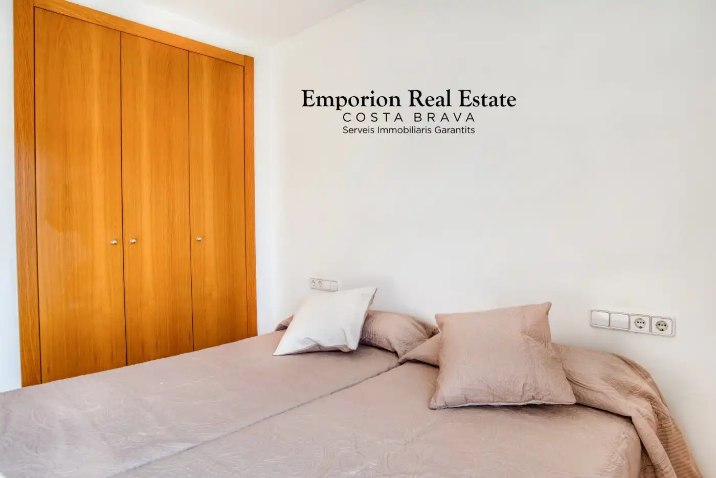 Piso de 75 m² en Calonge i Sant Antoni