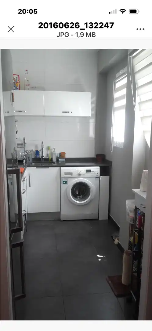 Habitació de lloguer, València