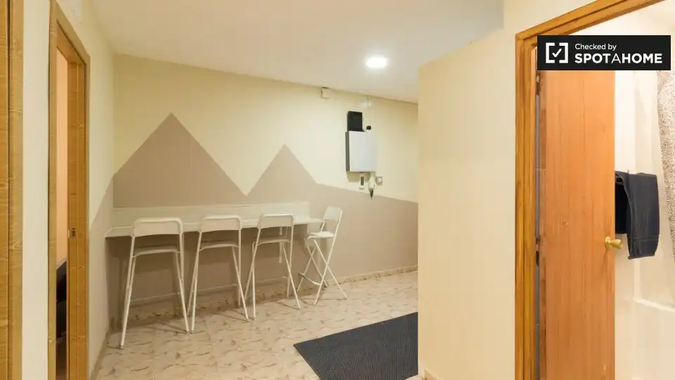 Habitación en alquiler, Barcelona