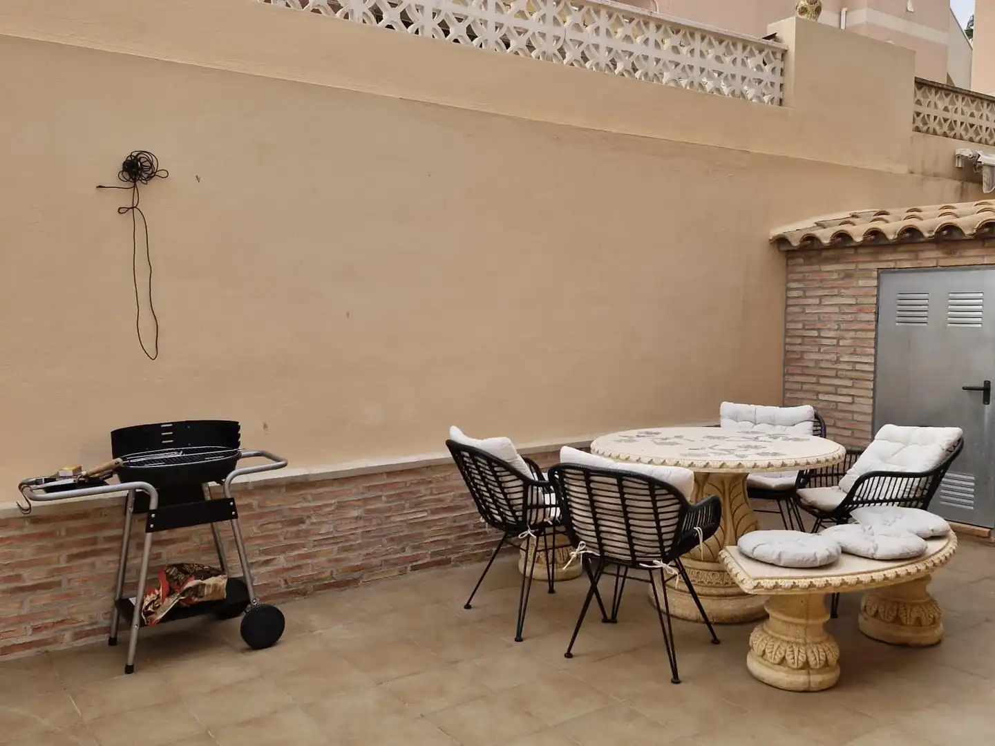 Piso de 95 m² en Mazarrón
