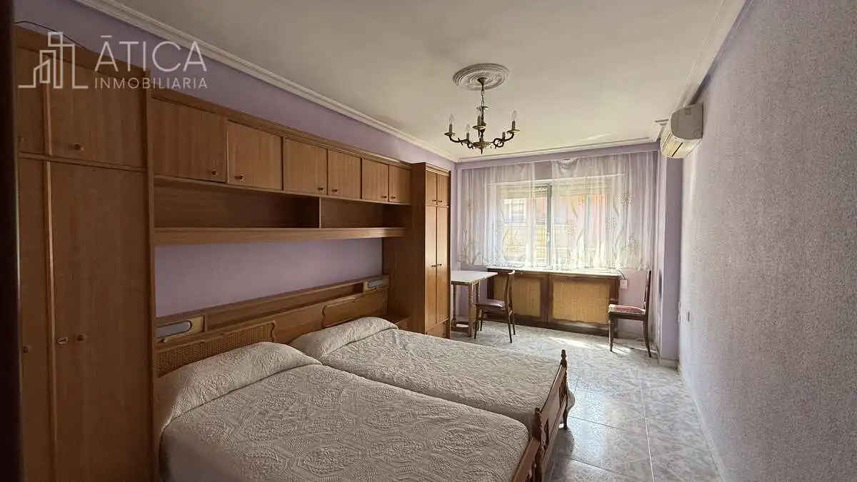 Piso de 101 m² en Salamanca