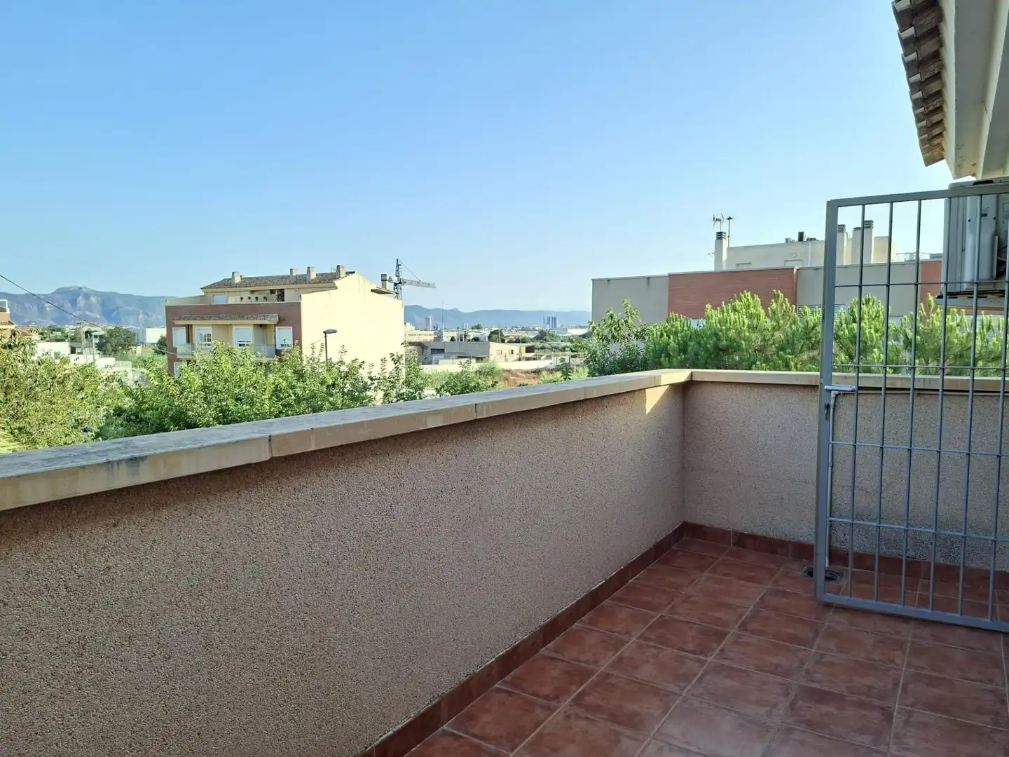 Квартира 230 м² в Мурсие