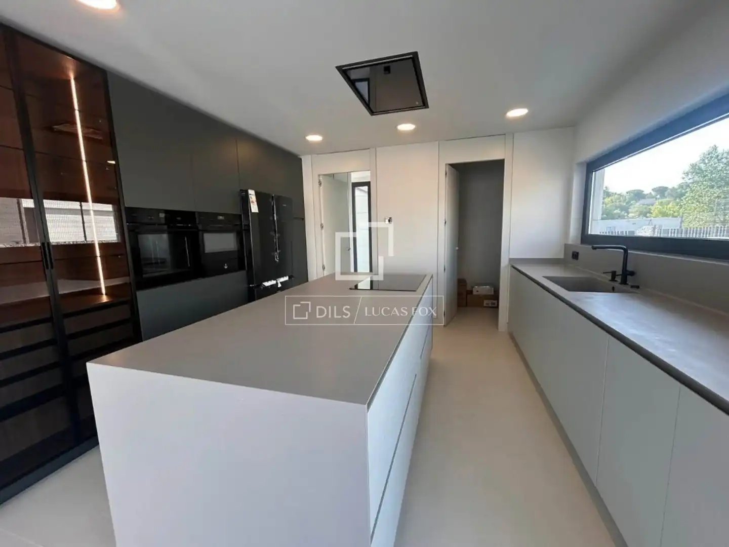 Casa de 370 m² en Majadahonda