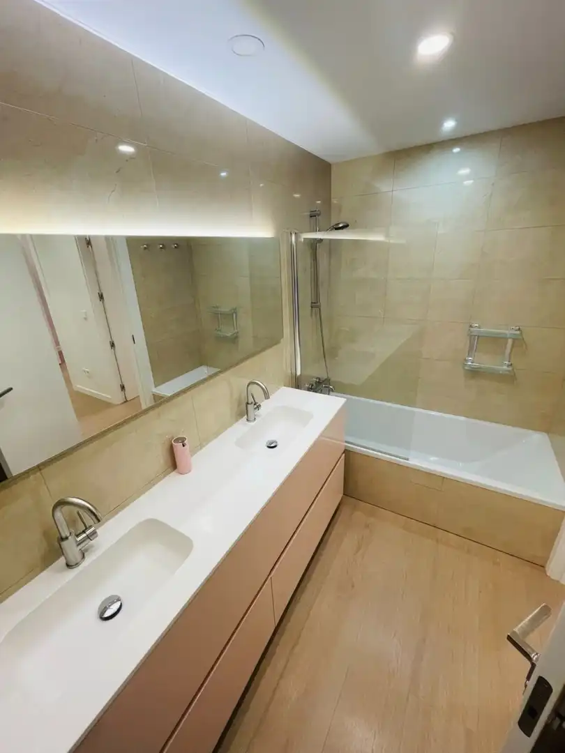 Piso de 130 m² en Alicante
