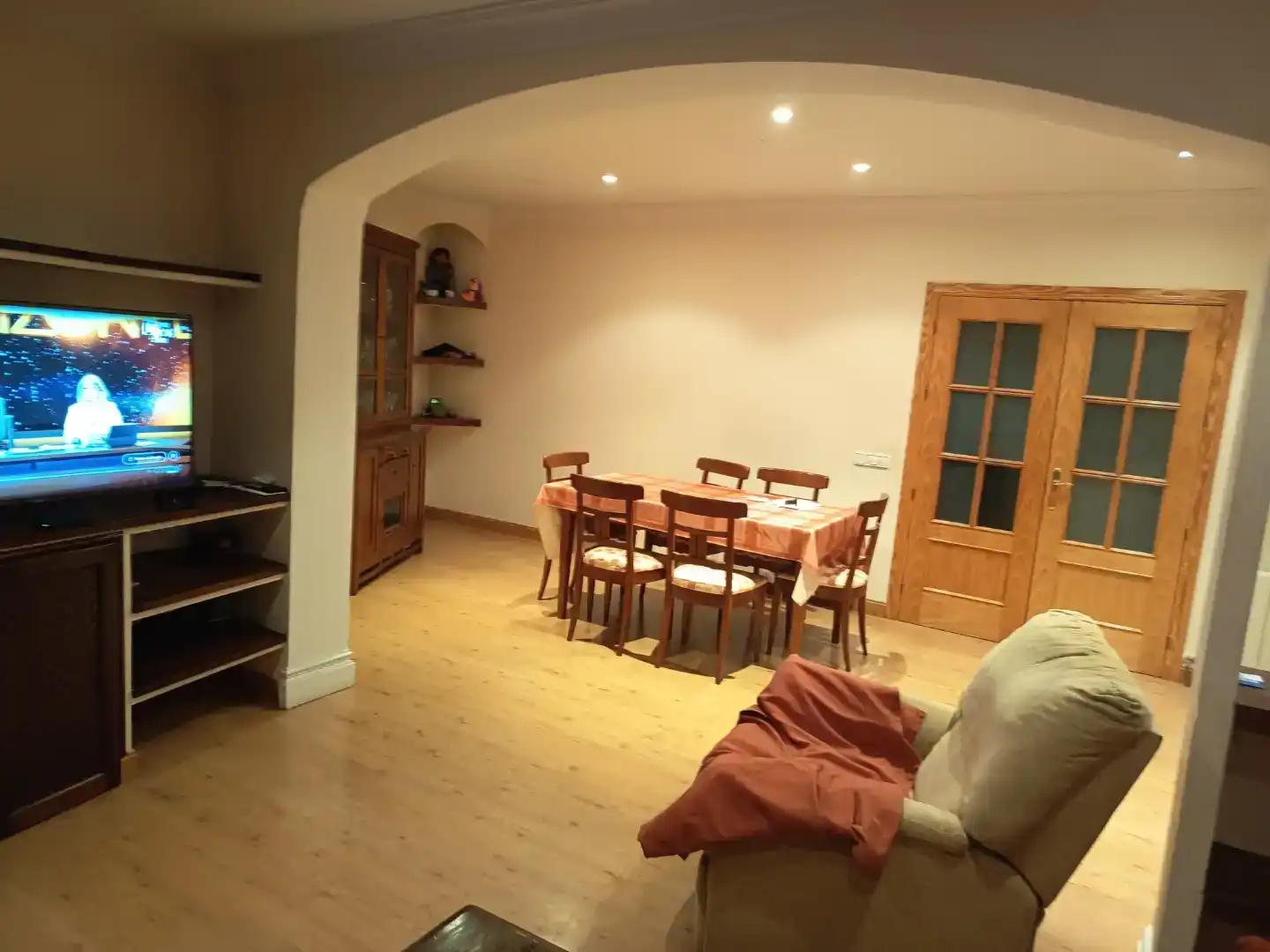 Habitación 160005 m², Ciudad Real
