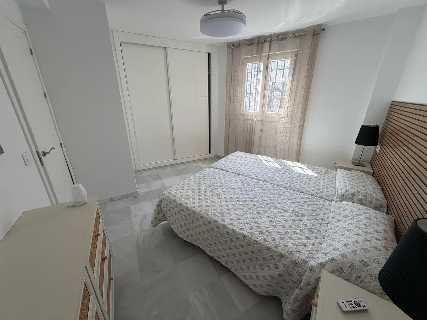 Pis de 70 m² a El Puerto de Santa María