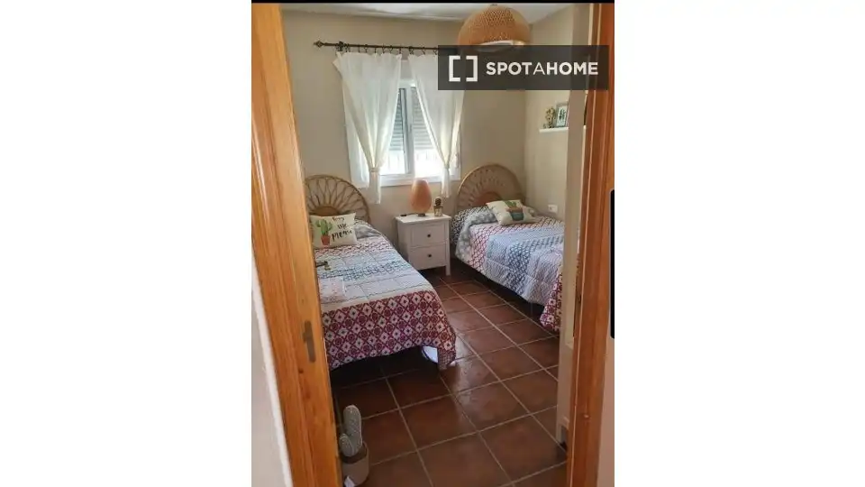 Habitación 1150 m², Chiclana de la Frontera