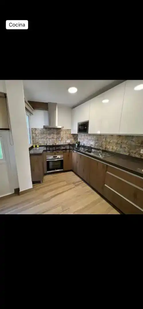 Habitación 74 m², Sevilla