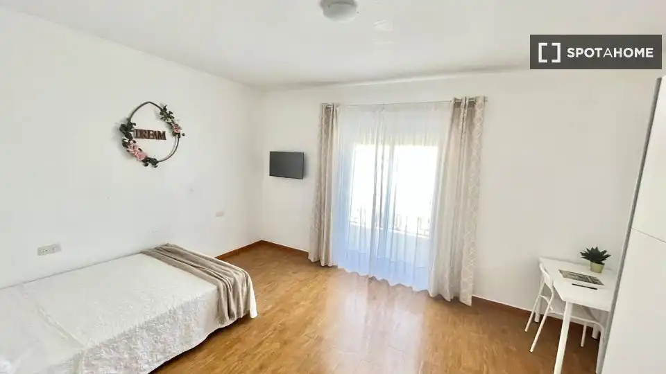 Habitación 173 m², Santiponce