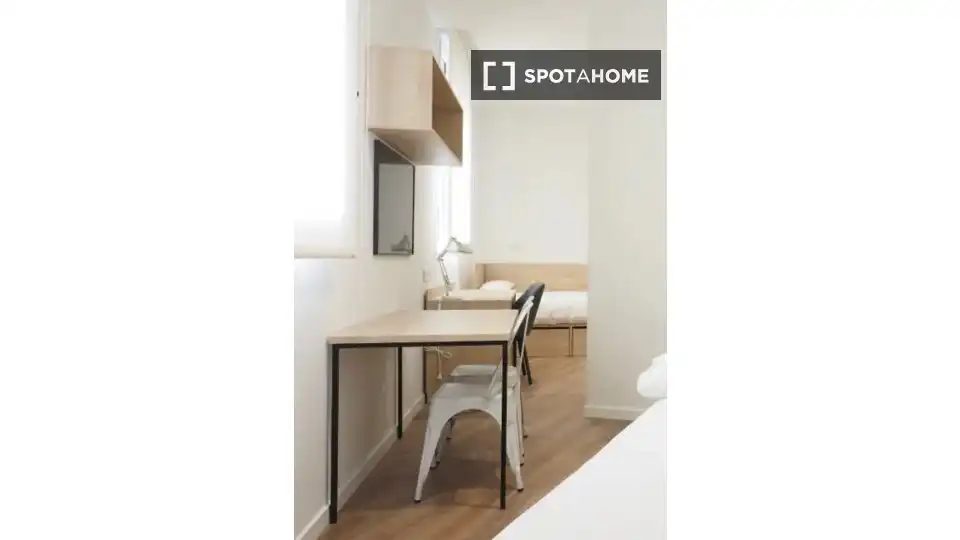 Habitación en alquiler, Bilbao