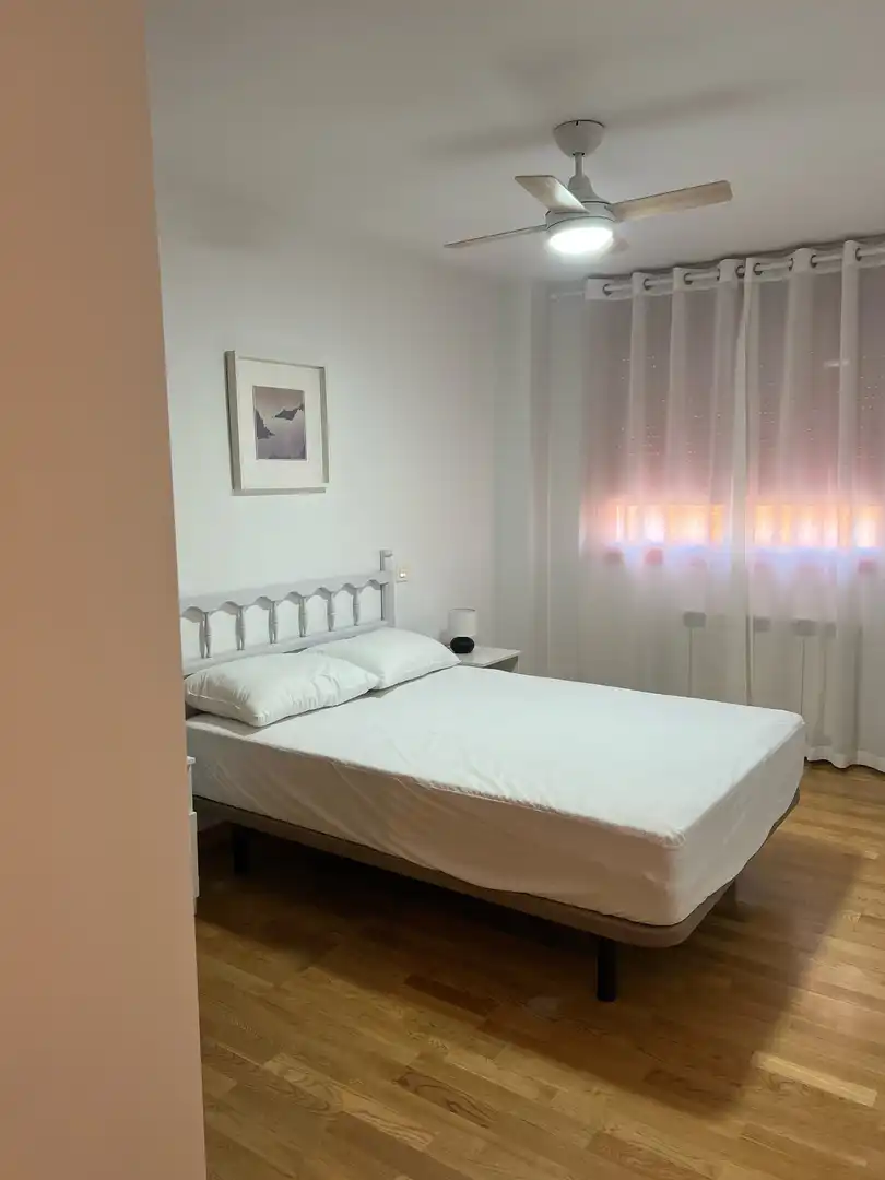 Piso de 60 m² en Ciudad Real