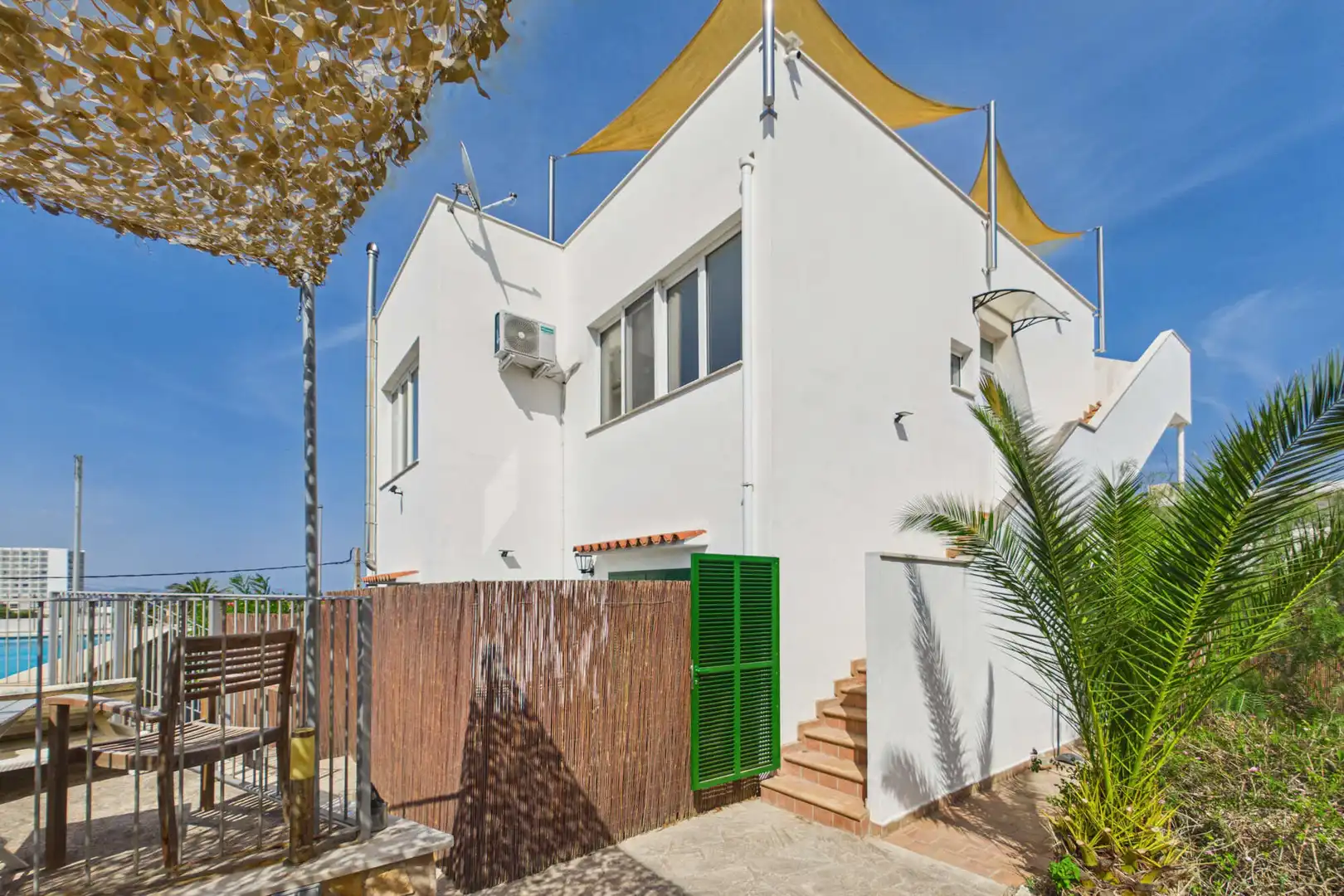 Piso de 72 m² en Manacor