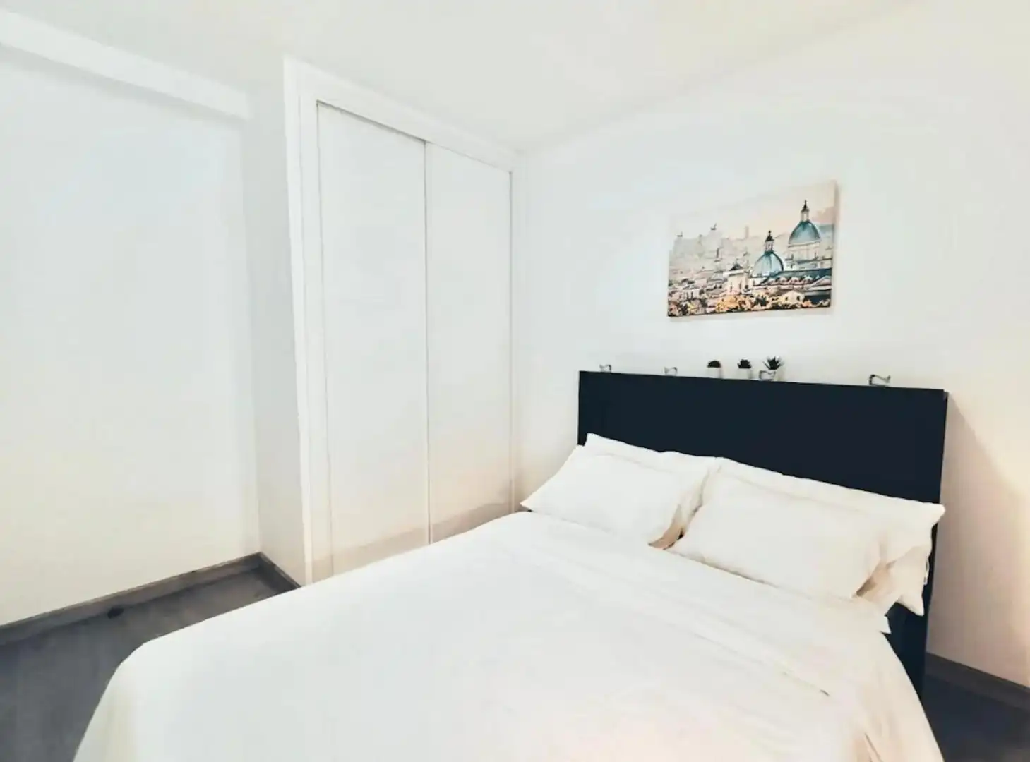 Pis de 40 m² a Madrid