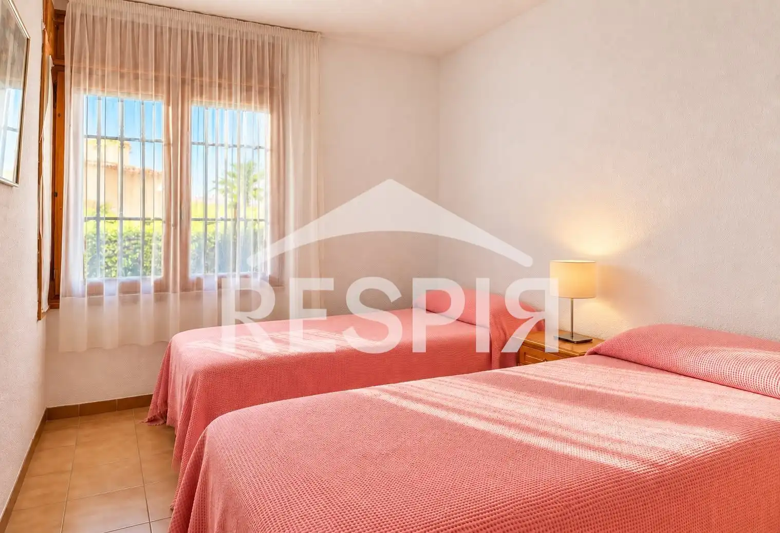 Pis de 50 m² a Palafrugell