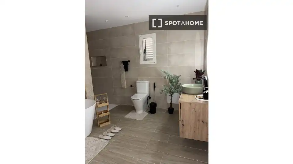 Habitación 288 m², Tinajo