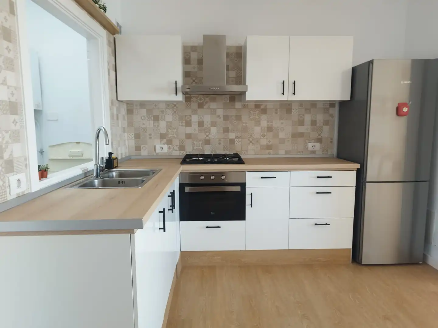 Piso de 85 m² en Güímar