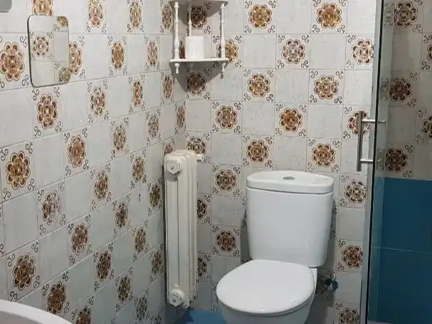 Piso de 127 m² en Granada