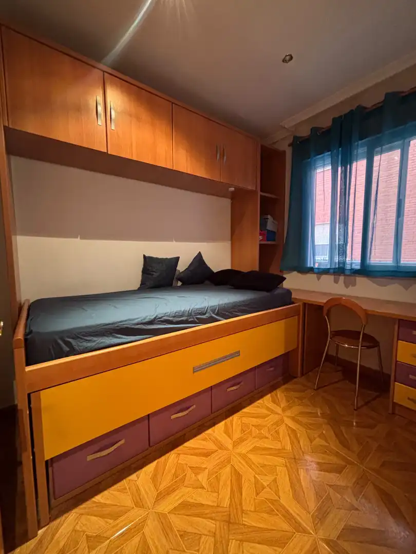 Habitació de lloguer, San Fernando de Henares