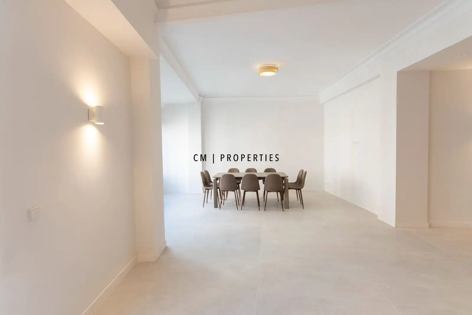 Piso de 251 m² en Valencia