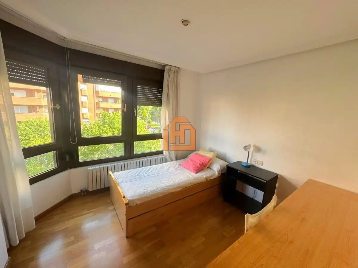 Piso de 97 m² en León