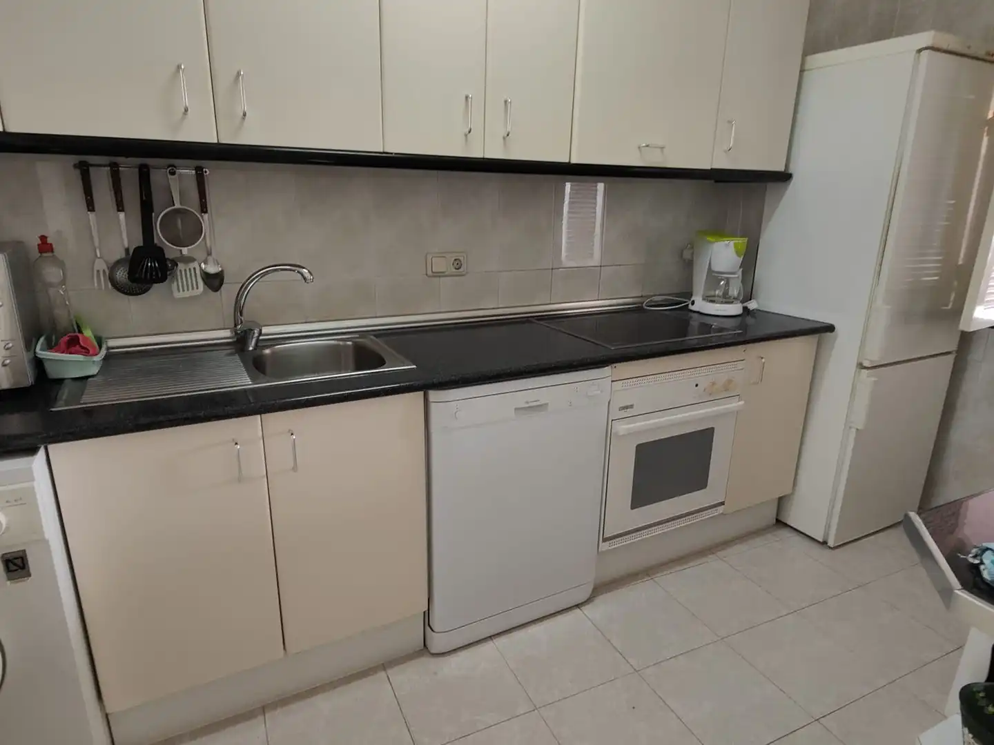 Piso de 100 m² en Almuñécar