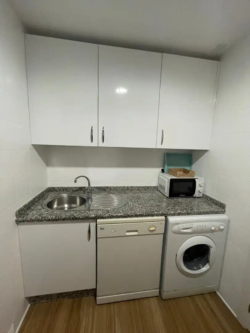 Piso de 90 m² en Sevilla