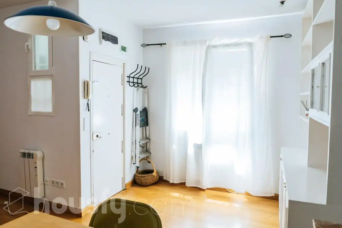 Pis de 33 m² a Madrid