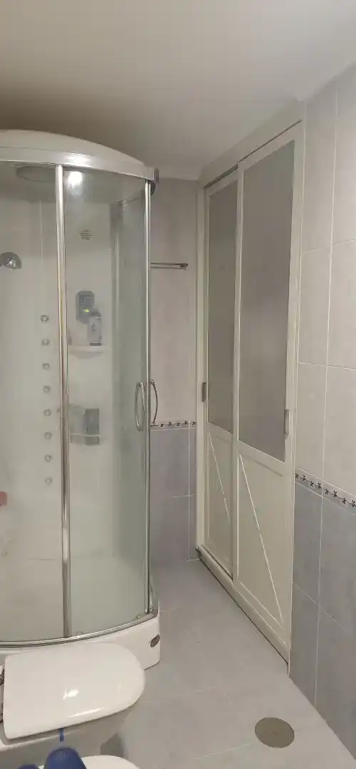 Piso de 130 m² en Albacete
