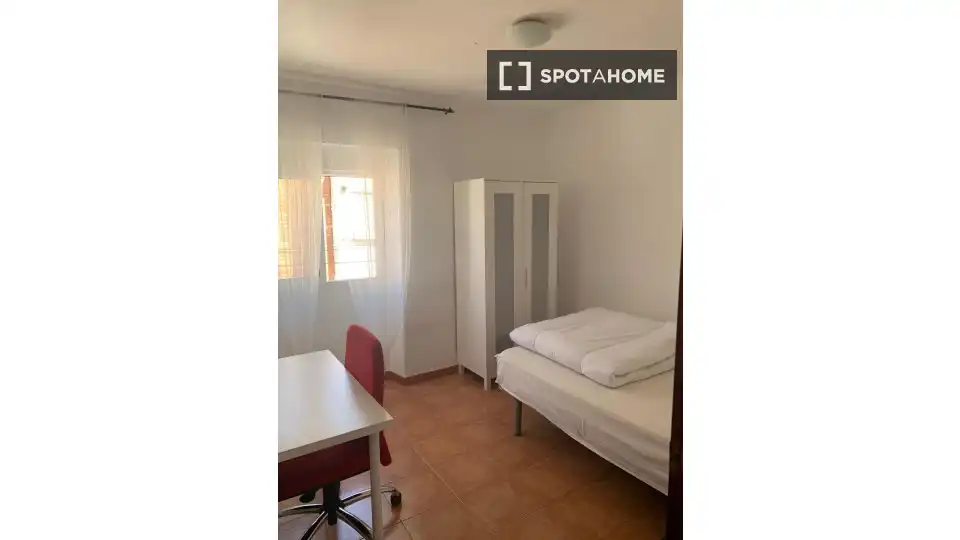 Habitación en alquiler, Sevilla