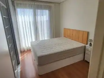 Piso de 89 m² en Albacete
