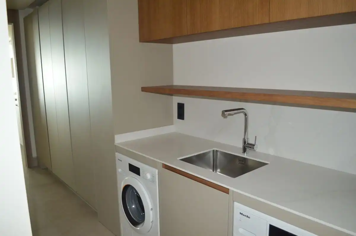 Квартира 400 м² в Малаге