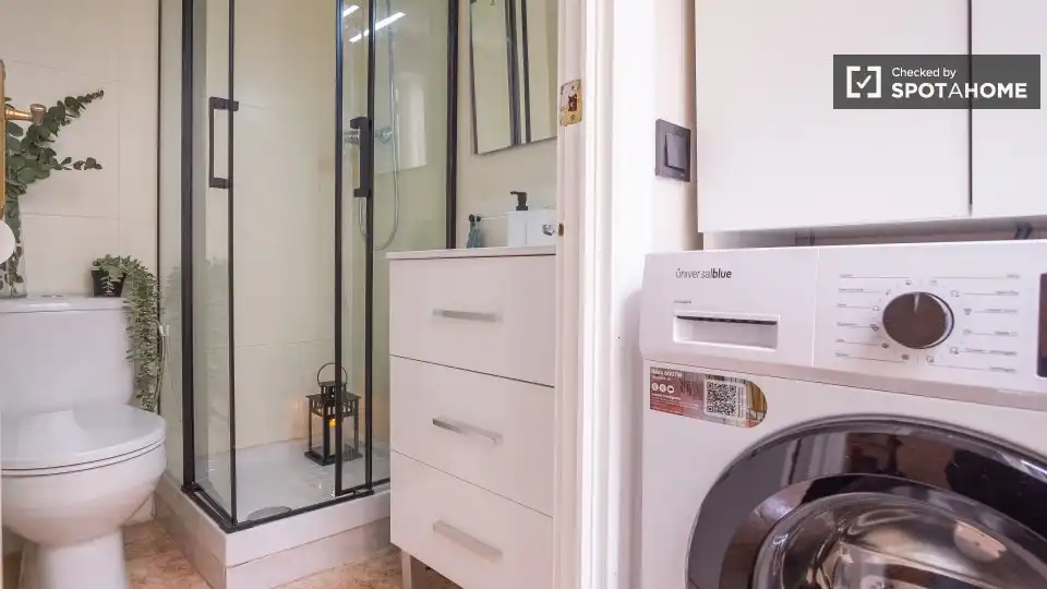 Habitación 80 m², Barcelona