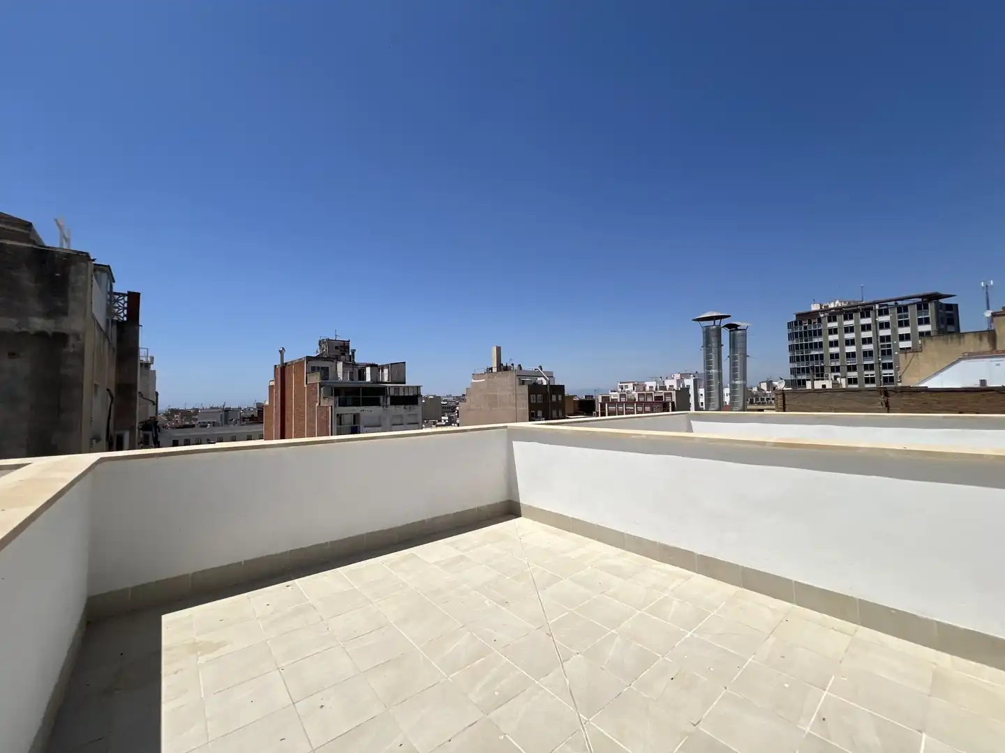 Pis de 70 m² a Tarragona