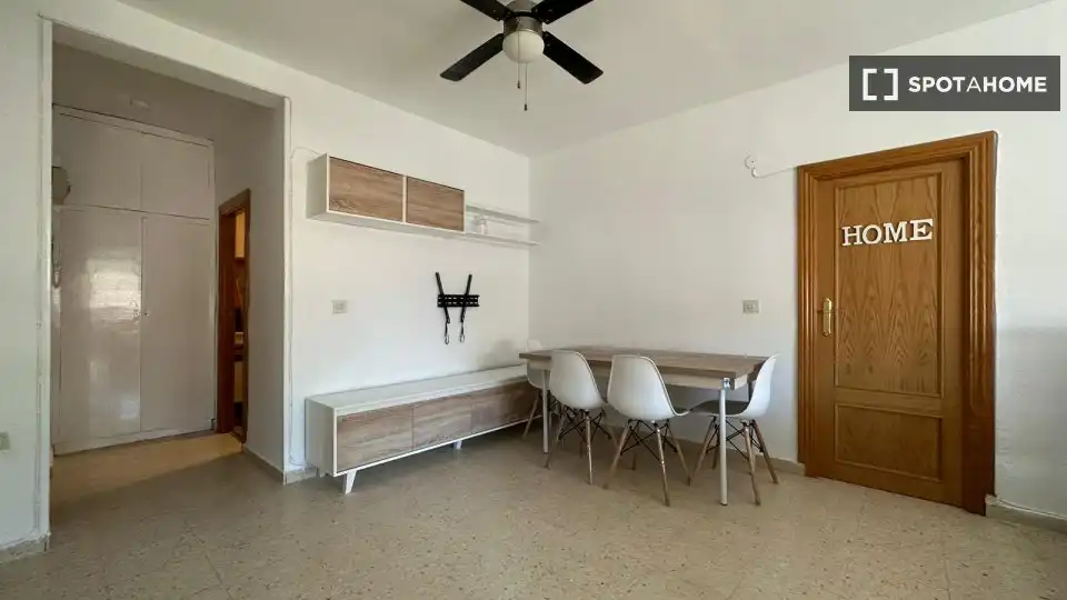 Habitación en alquiler, Granada
