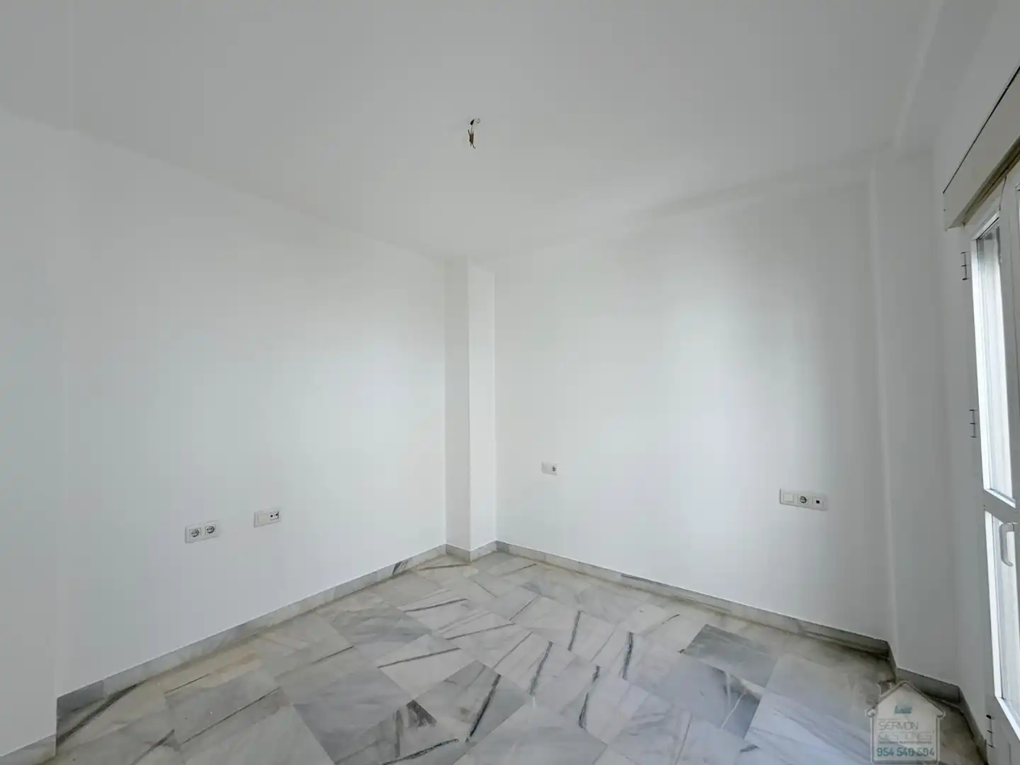 Wohnung 79 m² in Sevilla