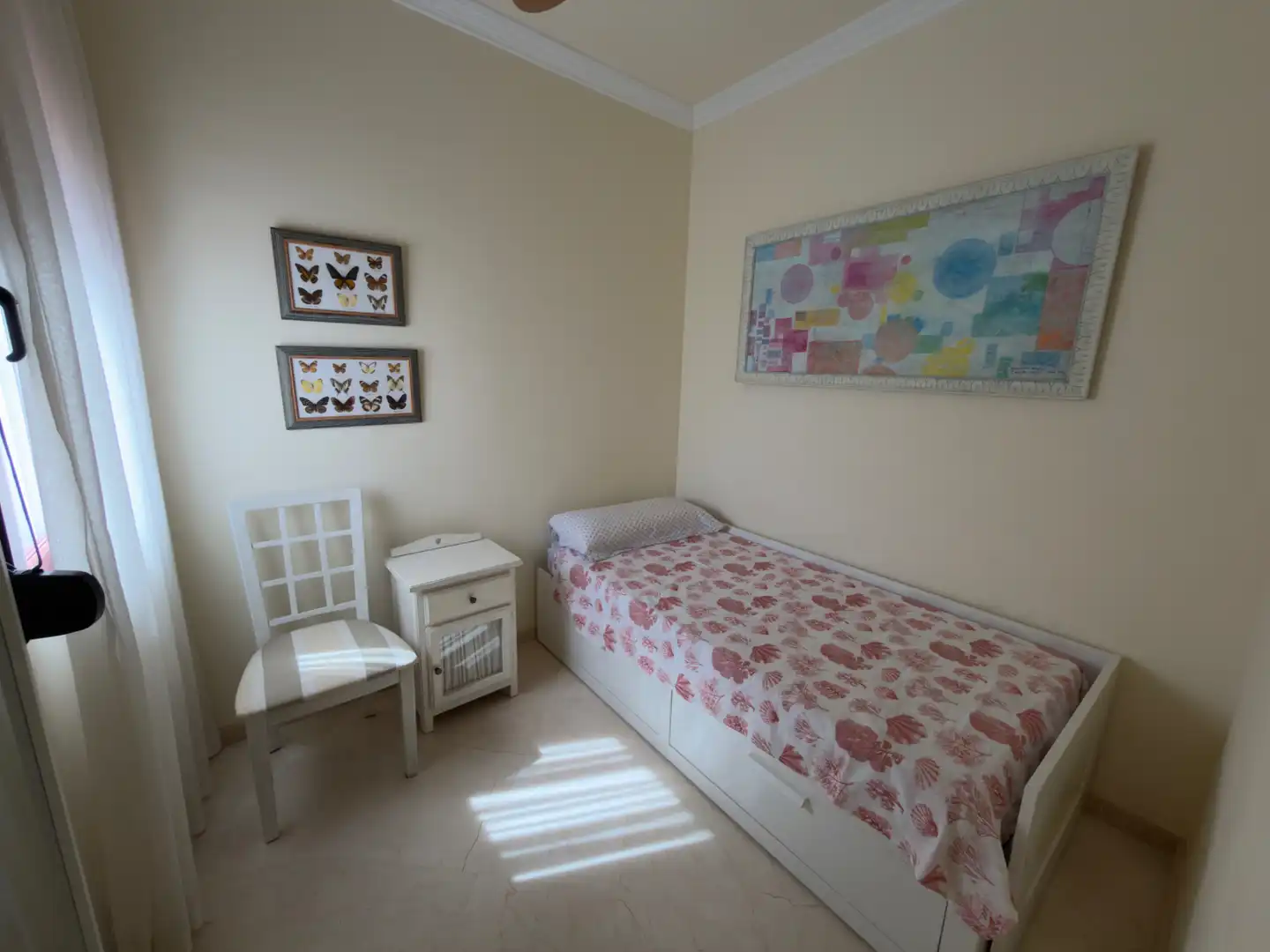 Piso de 137 m² en Marbella