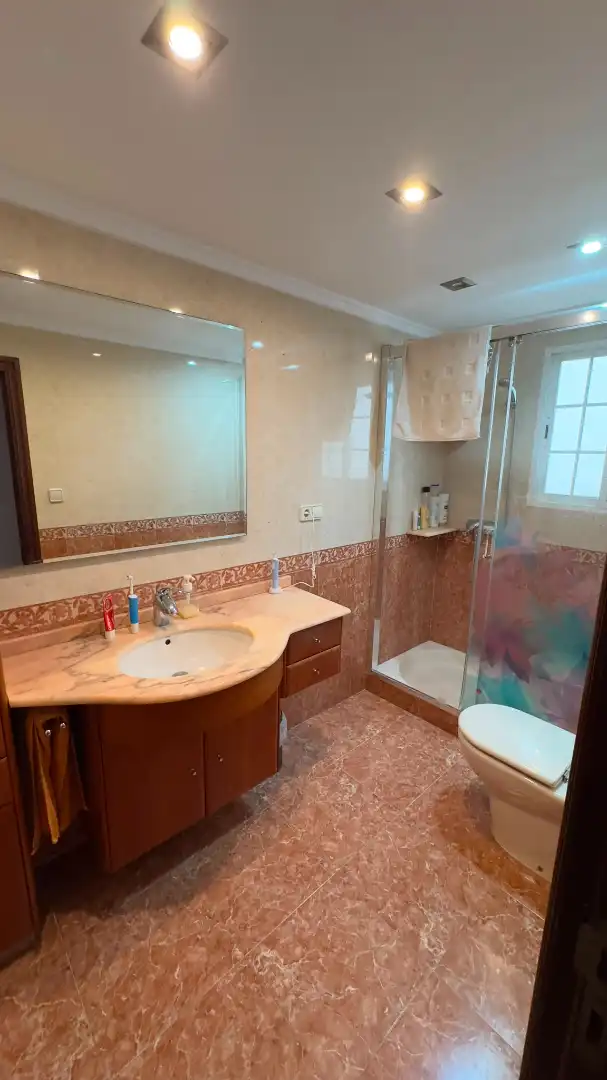 Piso de 95 m² en Valencia
