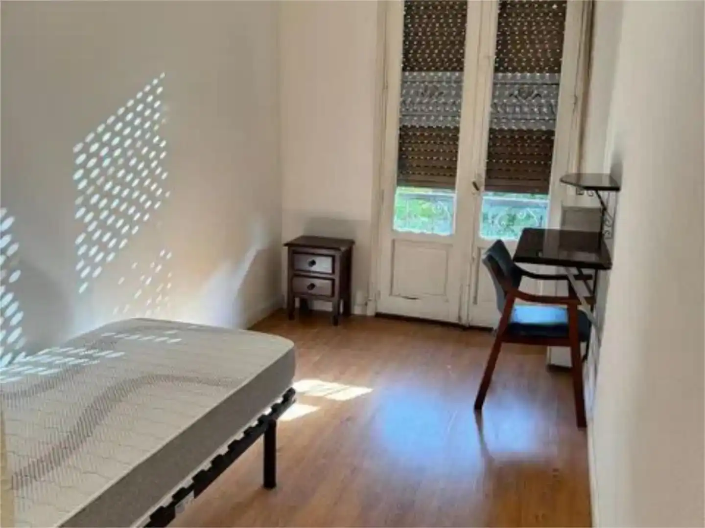 Habitación 417 m², Oviedo