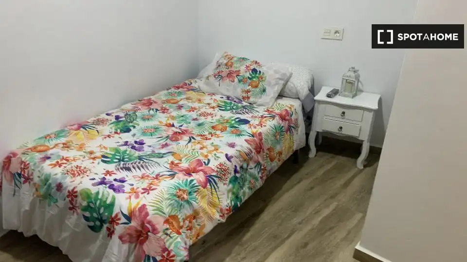 Habitación en alquiler, Murcia