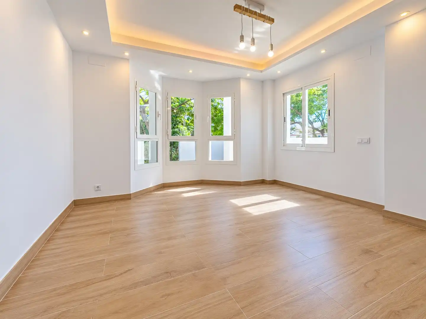 Pis de 137 m² a Marbella