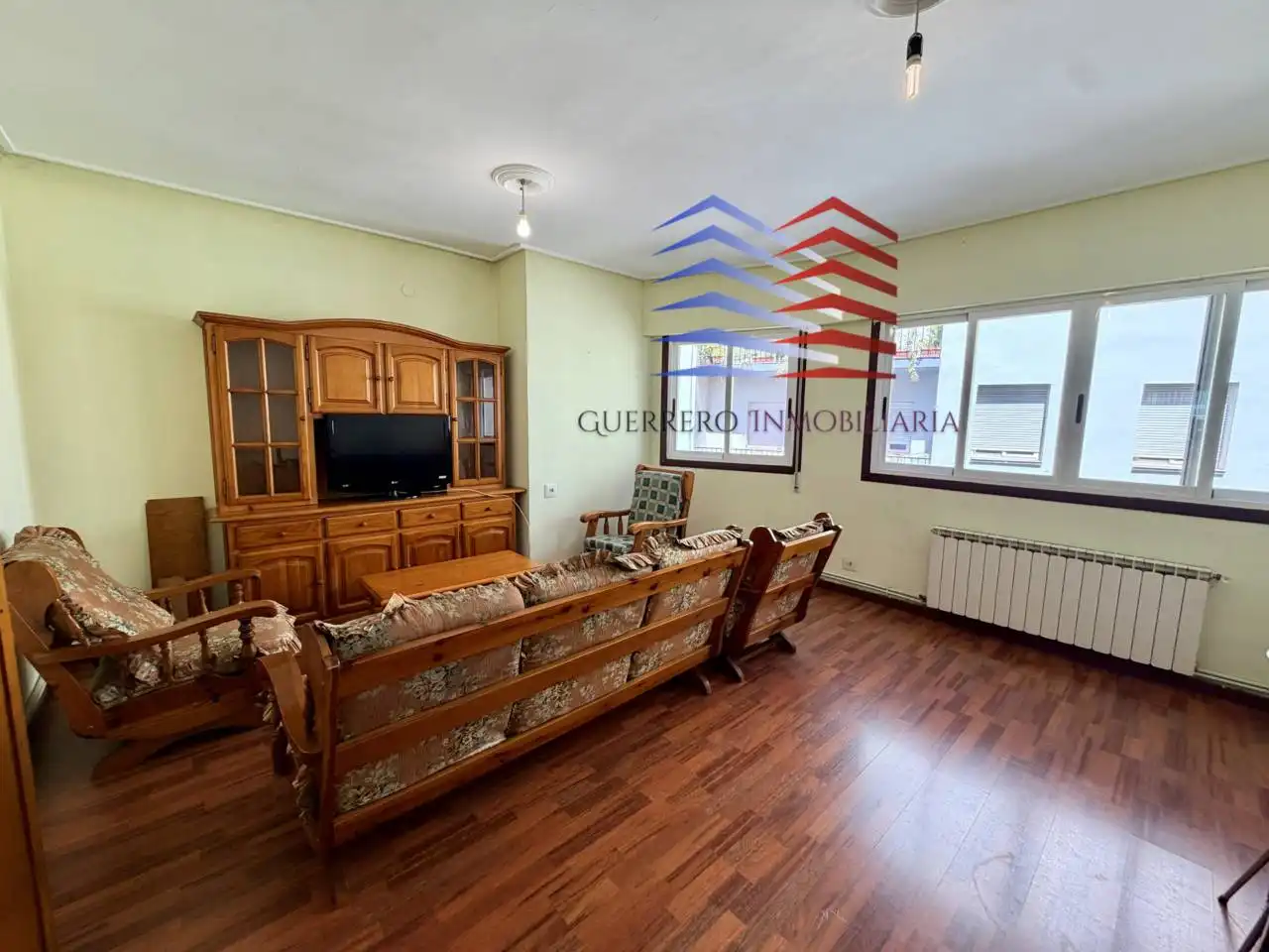 Piso de 110 m² en Ourense